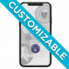 MDpocket® Physician Assistant Keiser University eBook 